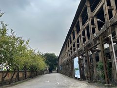 -广州市紫泥堂文化创意园景区