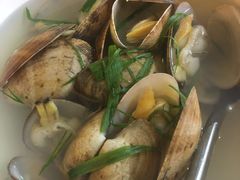 -覃记海鲜美食餐厅