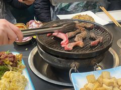 -烤肉刘·清真老北京炙子烤肉(虎坊桥老店)