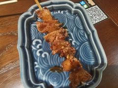 -一豚轩·烧鸟·豚骨拉面(五四路店)