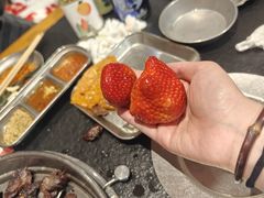 -炽城·烤肉名家(鸿达中央广场店)