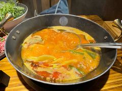 -贵厨酸汤牛肉(小十字店)