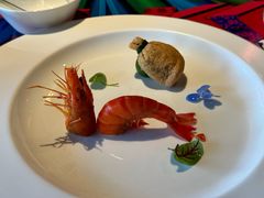 -上海滩餐厅(BFC外滩金融中心店)