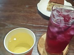 -嗒令甜品·主题融合料理餐厅(首座时代店)