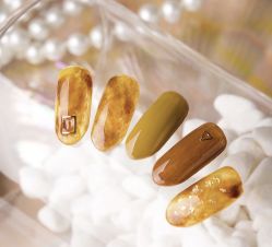 -Aso Artist Beauty美甲美睫