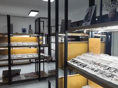 -五派眼镜(沙河店)