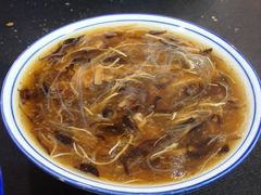 港式碗仔翅-左记港食(融科天城店)