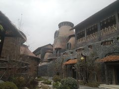 -中华郡文化旅游景区