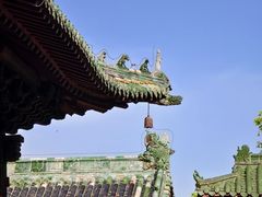 -报恩寺(平武县)