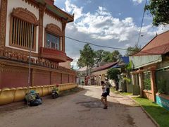 -Champey Cooking Class