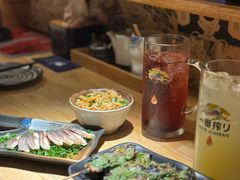 -鸟内会居酒屋(得意潮馆店)