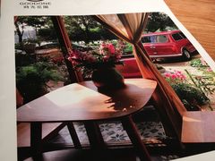 -时光花园(白鹭洲店)