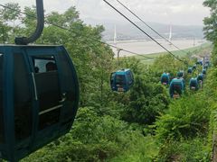 -丰都鬼城名山景区