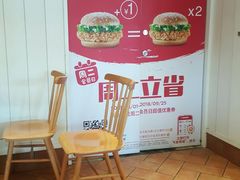 -肯德基(中州一店)