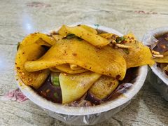 -南小区飘香土豆片(船山区店)