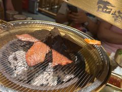 -西塔老太太泥炉烤肉(万柳华联店)