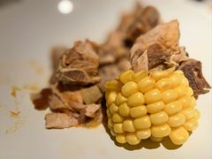 -汤城小厨•粤菜•靓汤(金宝街店)