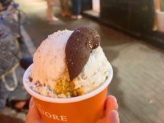 -Dal Cuore 达可芮冰淇淋(陕西北路店)