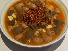 -眉州东坡(春秀路店)