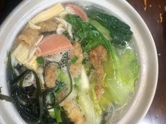 -老妈火锅粉(幸福路步行街店)