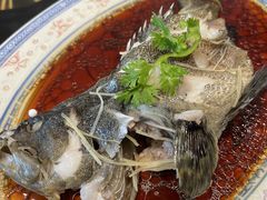 -茉莉花空中花园餐厅(义乌店)