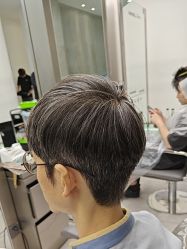 -天使之手