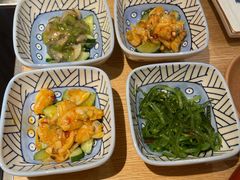 -温野菜涮涮锅(曲江大悦城店)