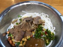 -李氏紫竹林卤粉(火车站店)