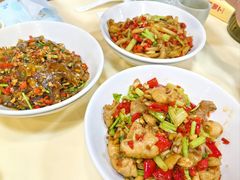 -笨罗卜浏阳菜馆(龙华鹏润达店)