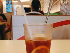 -永盈茶餐厅(江南大道中店)