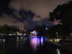 -金砂公园