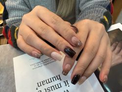 -鲸彩·美甲美睫科技护肤