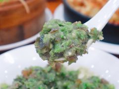 手工杠子馍蘸酱-老雒阳面馆·水席·洛阳菜(王城路店)