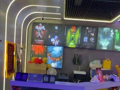 -关你鬼室大型密室逃脱(佛山创意园店)
