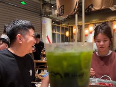 -袁山山重庆火锅(丈八北路店)