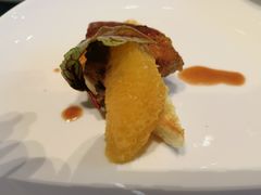 -南湖宾馆·鸳湖阁全日制餐厅