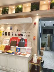 -爱儿美儿童摄影(奥森公园店)