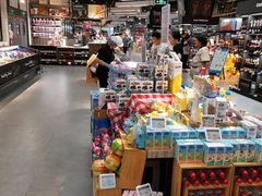 -Olé精品超市(苏州中心店)