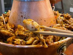 -炉小二铜锅牛蛙•川湘菜(三里屯店)
