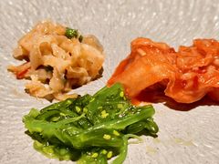自助蔬菜-筱田の食堂·izakaya(淮海中路店)