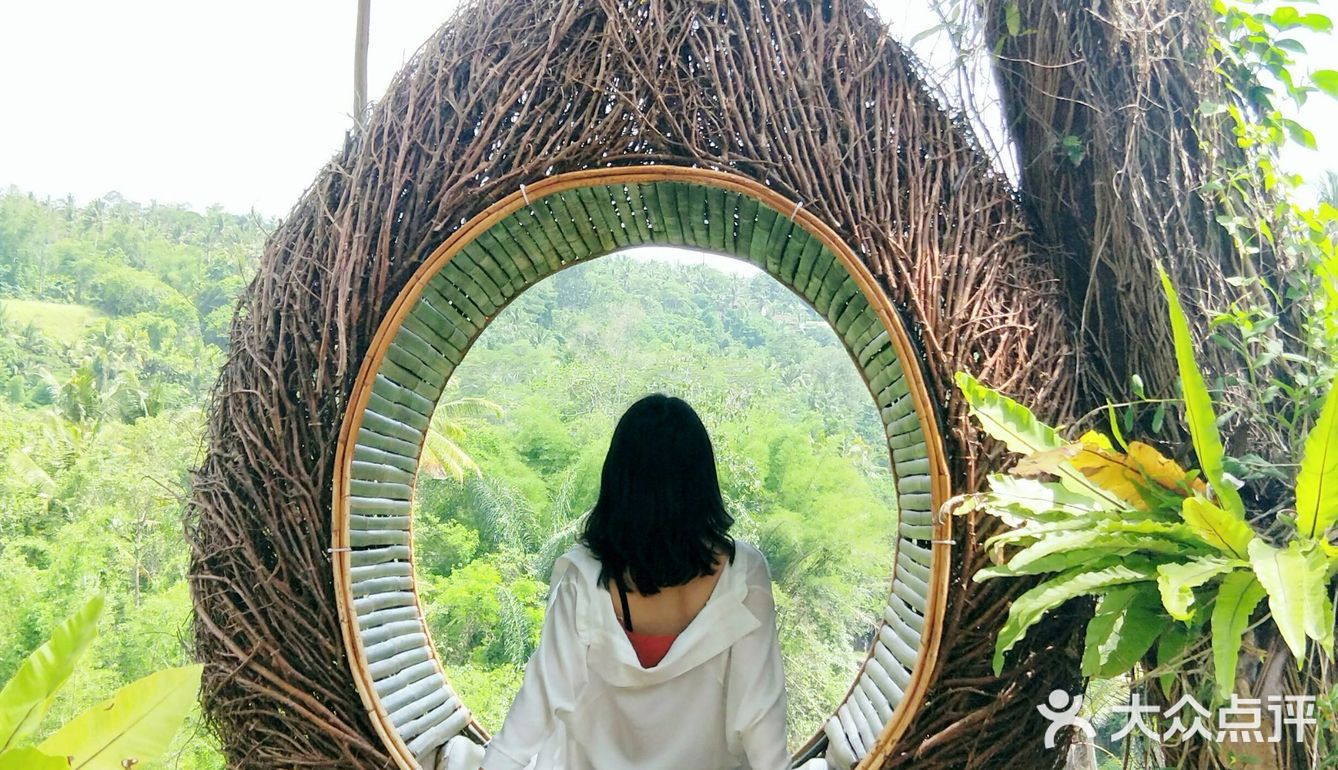 宅家找寻旅行记忆~巴厘岛(1)