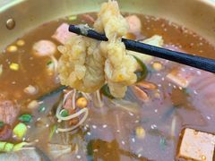 -冒菜西施·非遗冒菜(总店)