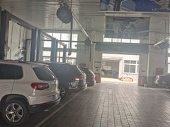 -北京凯威富檑上汽大众4S店(良乡店)
