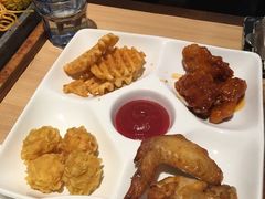 -必胜客(WOW中心城店)