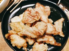 -金掌勺锅包肉(华润万象城店)