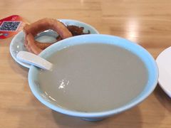 -惠丰门丁肉饼店