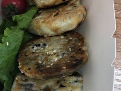 -憨憨熊美食广场(下沙宝龙广场店)