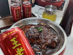 -小城外婆肴私房菜.家宴聚集点(圆明园颐和园·清河上地店)
