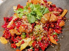 -麻六记(深圳首店)