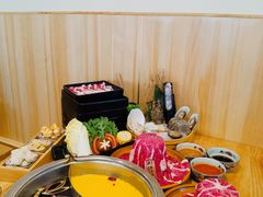 -牛匠和牛寿喜锅(西安总店)